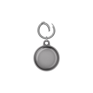 Foto 3 | Funda Transparente Uniq para Airtag