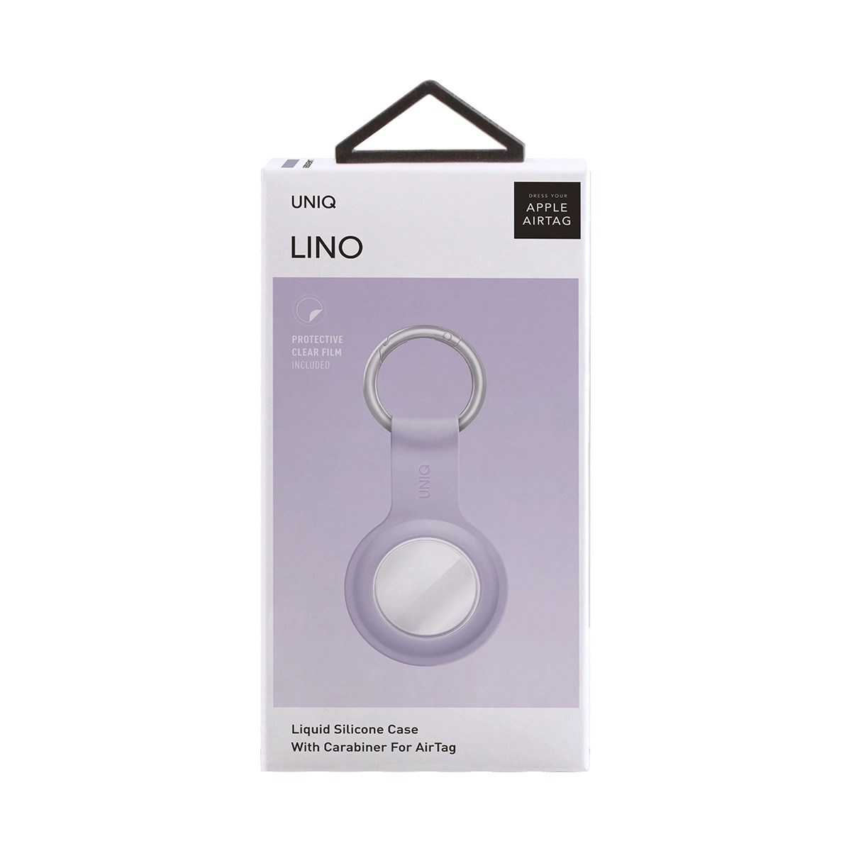 Foto 5 | Funda Uniq para Airtag