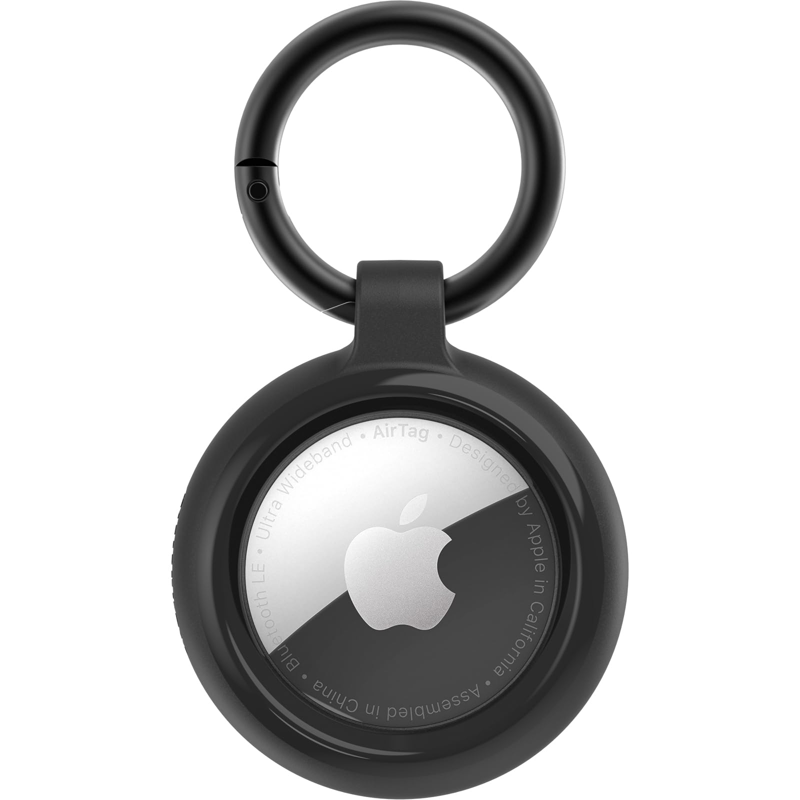 Foto 3 pulgar | Case Otterbox Sleek Tracker Para Apple Airtag (paquete De 4), Joyas - Venta Internacional.