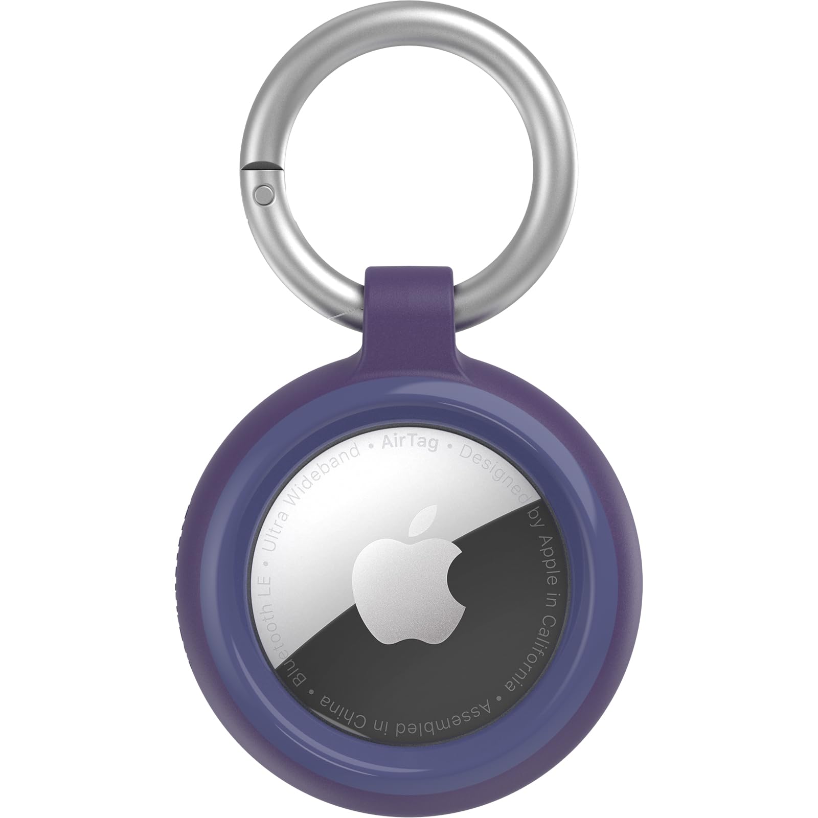 Foto 4 pulgar | Case Otterbox Sleek Tracker Para Apple Airtag (paquete De 4), Joyas - Venta Internacional.