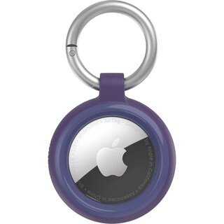 Foto 3 | Case Otterbox Sleek Tracker Para Apple Airtag (paquete De 4), Joyas - Venta Internacional.