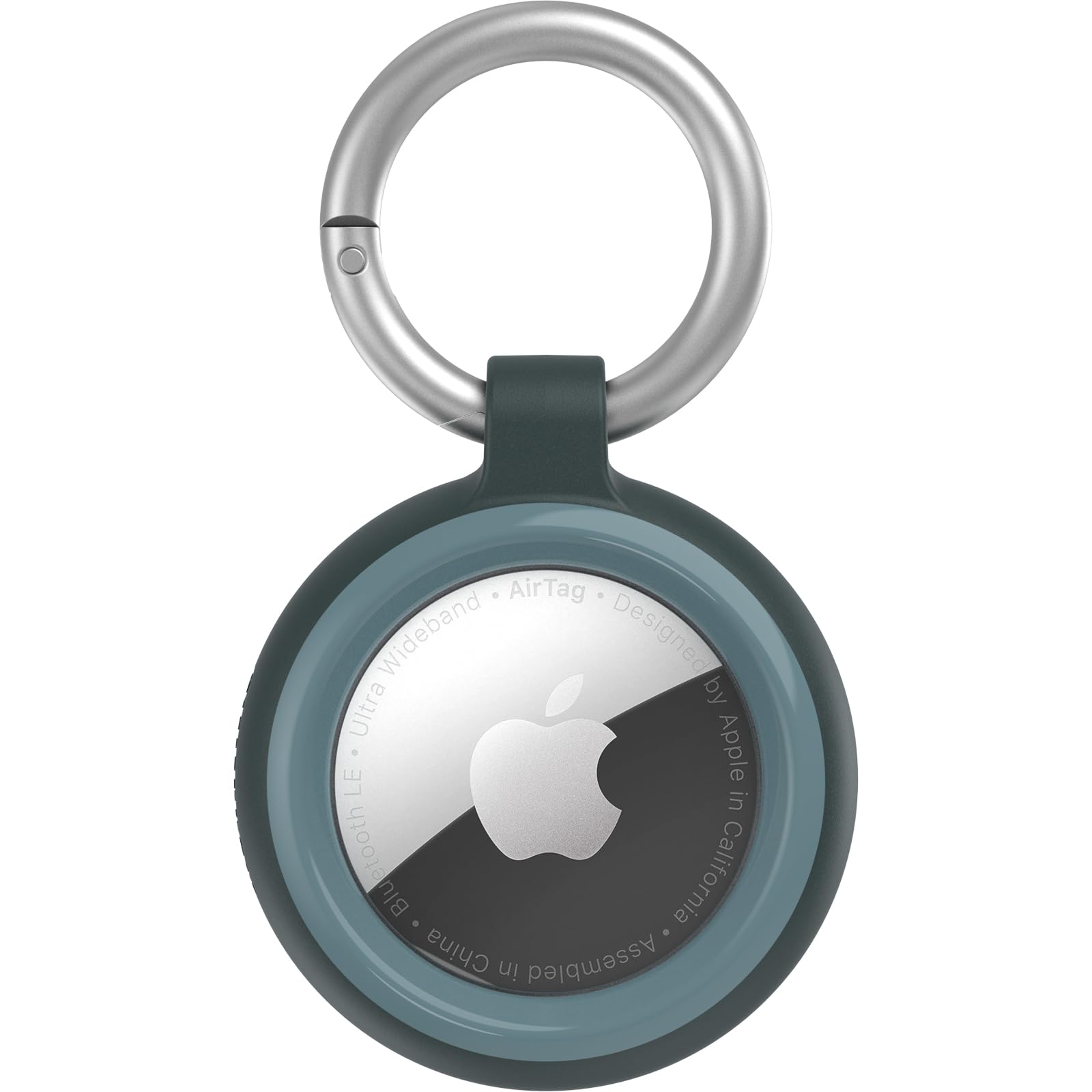 Foto 5 pulgar | Case Otterbox Sleek Tracker Para Apple Airtag (paquete De 4), Joyas - Venta Internacional.
