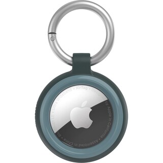 Foto 4 | Case Otterbox Sleek Tracker Para Apple Airtag (paquete De 4), Joyas - Venta Internacional.