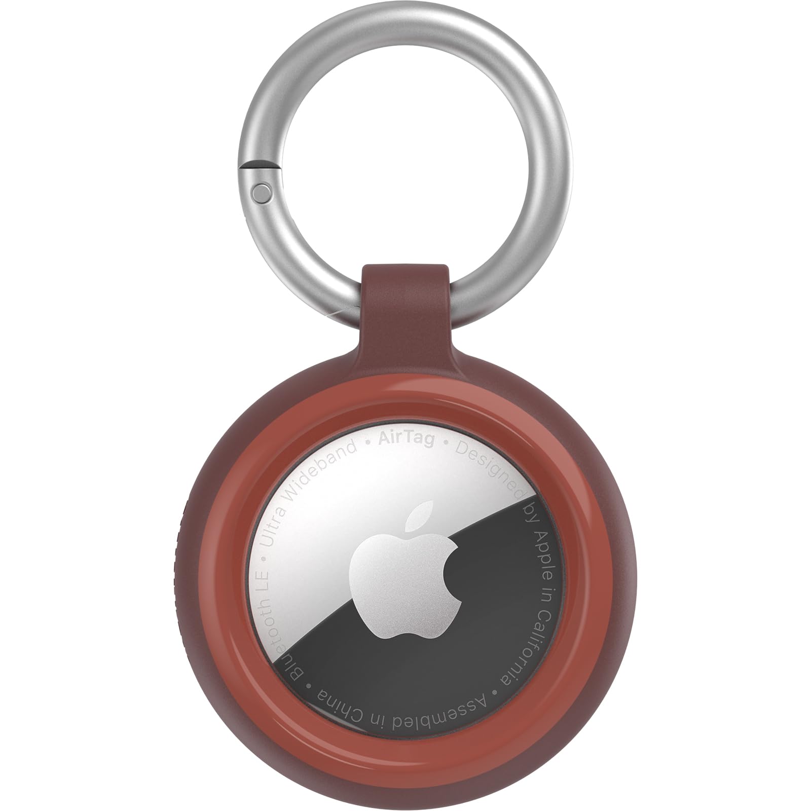 Foto 6 pulgar | Case Otterbox Sleek Tracker Para Apple Airtag (paquete De 4), Joyas - Venta Internacional.