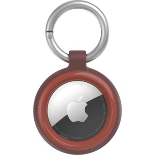 Foto 5 | Case Otterbox Sleek Tracker Para Apple Airtag (paquete De 4), Joyas - Venta Internacional.