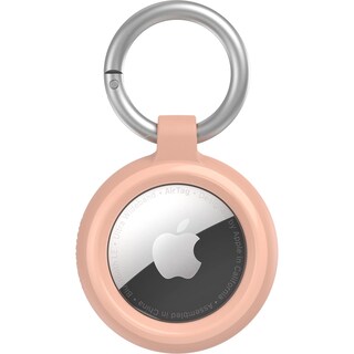 Foto 3 | Case Otterbox Sleek Tracker Para Apple Airtag (paquete De 4), Brew Neutrals - Venta Internacional.
