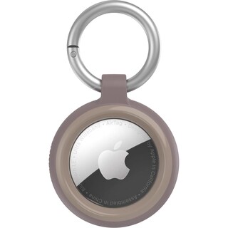 Foto 4 | Case Otterbox Sleek Tracker Para Apple Airtag (paquete De 4), Brew Neutrals - Venta Internacional.