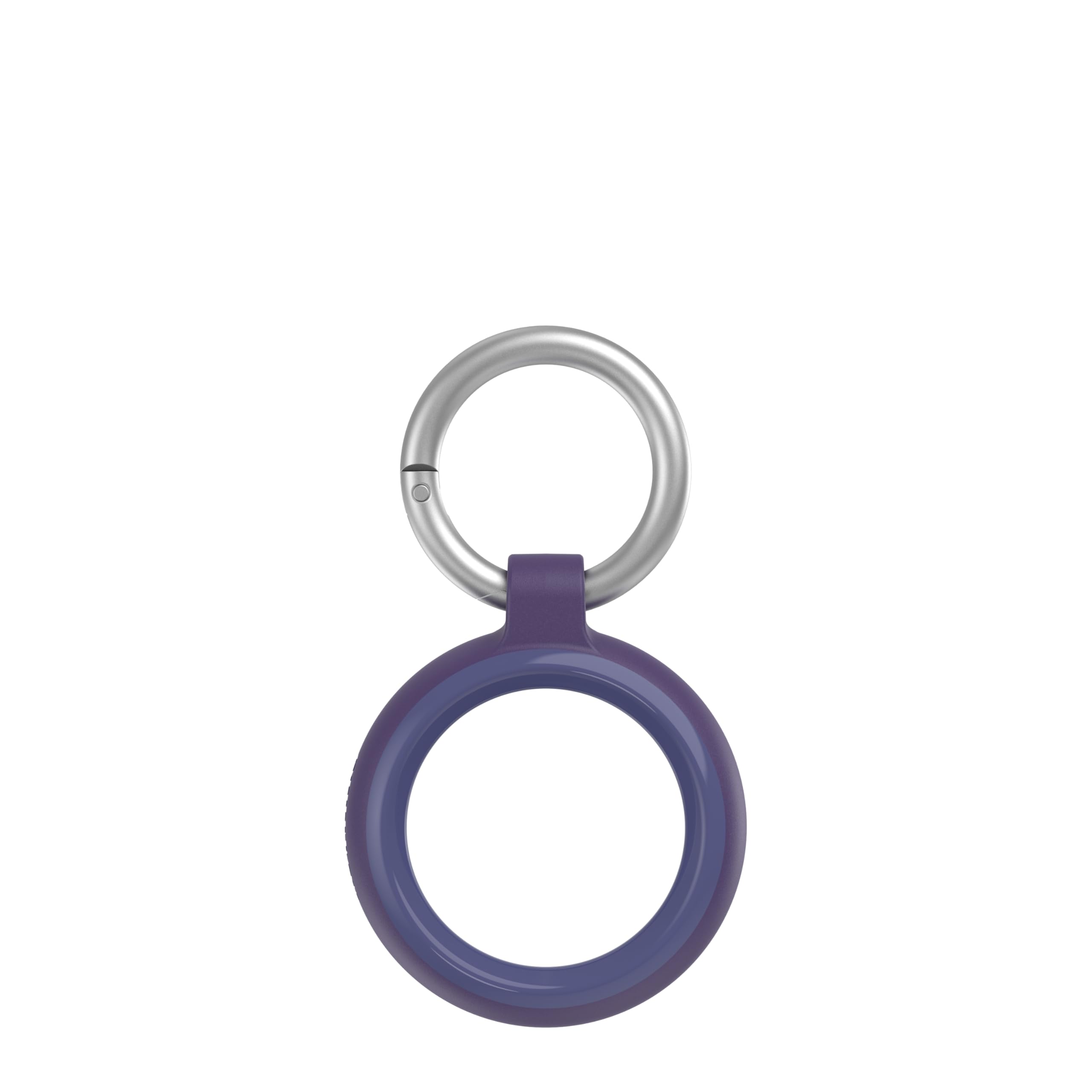Foto 6 pulgar | Funda Otterbox Sleek Tracker Para Apple Airtag Ultraviolet - Venta Internacional.