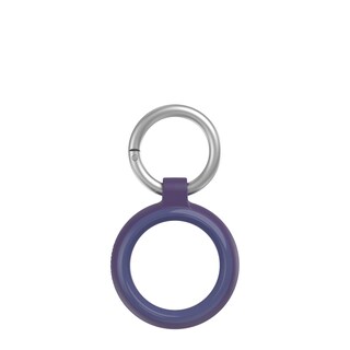 Foto 5 | Funda Otterbox Sleek Tracker Para Apple Airtag Ultraviolet - Venta Internacional.