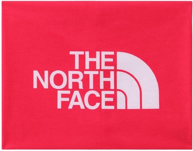 The North Face Dipsea Cover It 2.0, rojo $1,880