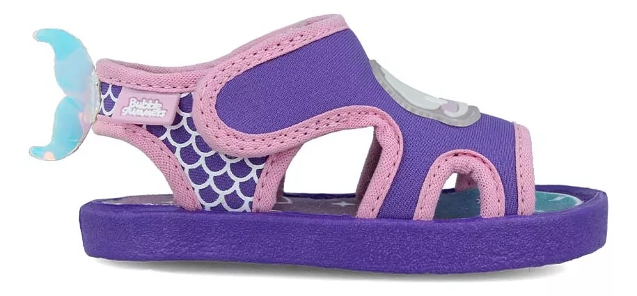 Sandalias Bubble Gummers para Niña $599