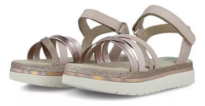 Foto 3 | Sandalia Huarache Zapakids Zk426 Niña Sintético Nuty