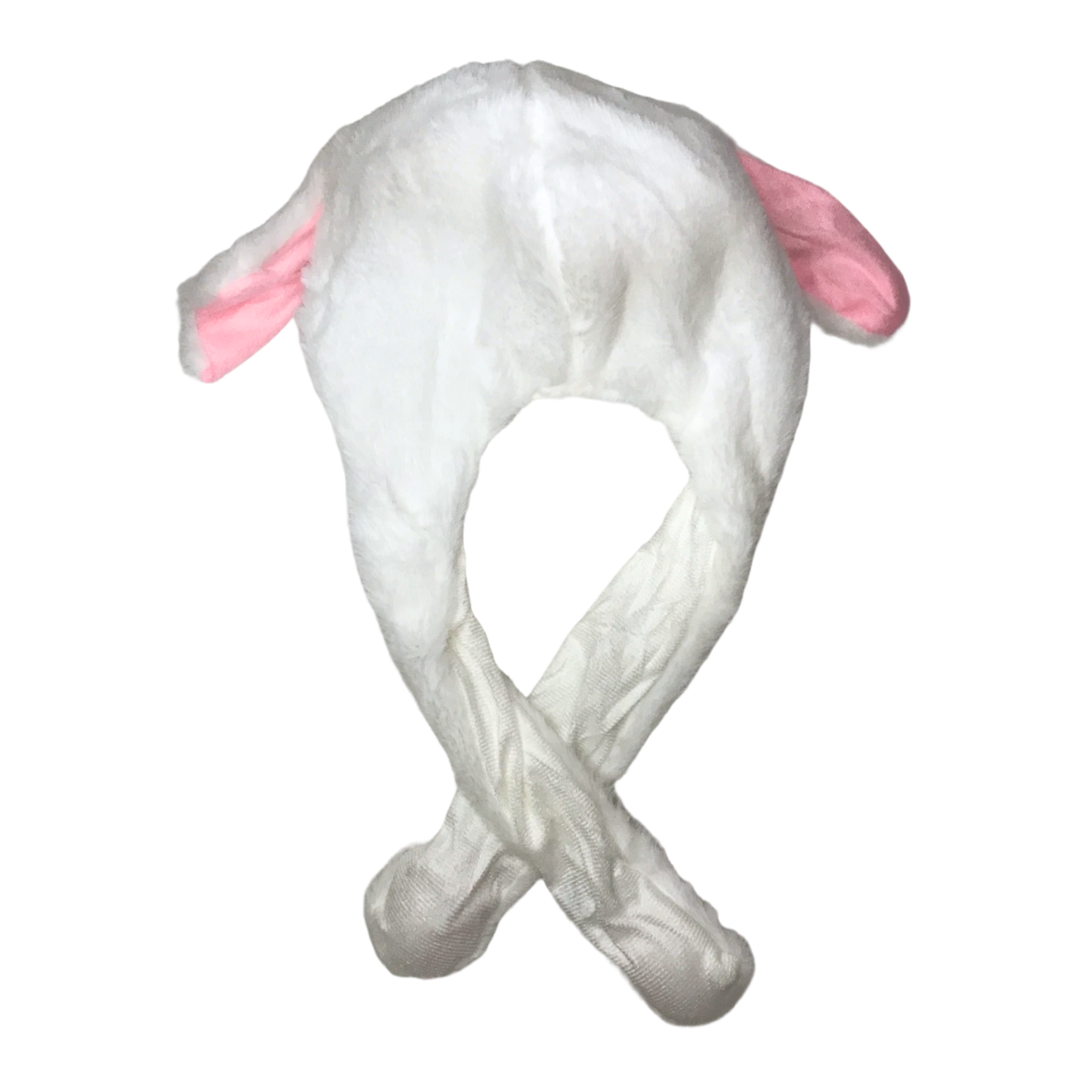 Foto 4 pulgar | Gorro Valiz Yk2301 Blanco con Luz Led