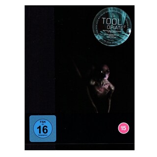 Foto 2 | Tool Opiate 2 Digibook Videoclips Blu-Ray