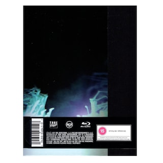 Foto 3 | Tool Opiate 2 Digibook Videoclips Blu-Ray
