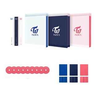 Foto 1 | Álbum Twice Taste Of Love Todas Las Versiones - Incluye Poster De 1 Metro Aprox