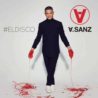 Foto 1 | CD Alejandro Sanz #Eldisco