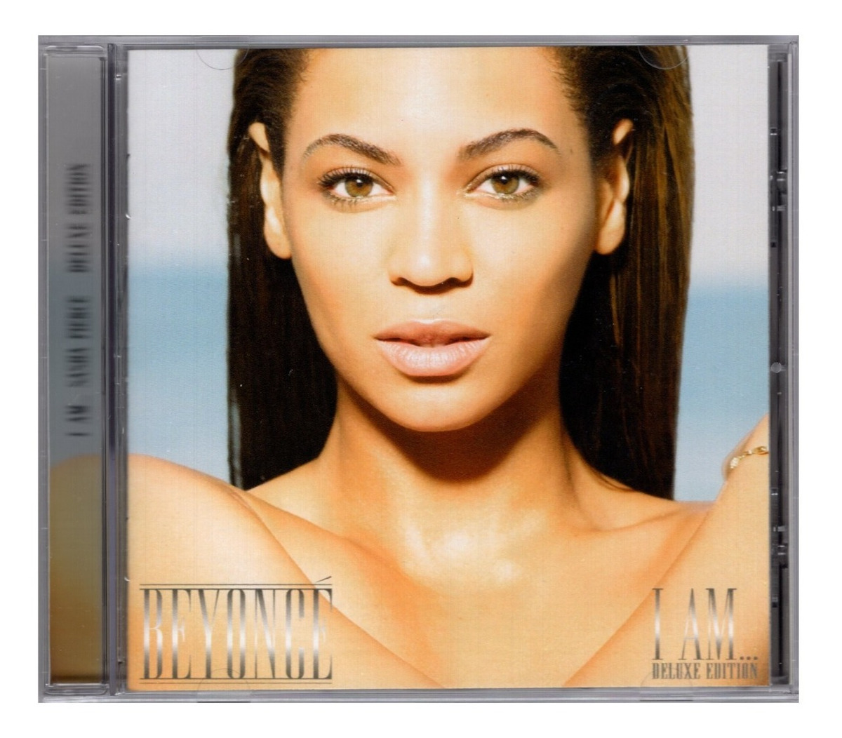 Foto 2 pulgar | CD Beyoncé I Am... Sasha Fierce / Deluxe