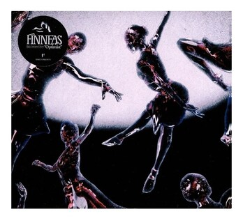 Foto 1 | Finneas Optimist Disco CD Sony Music