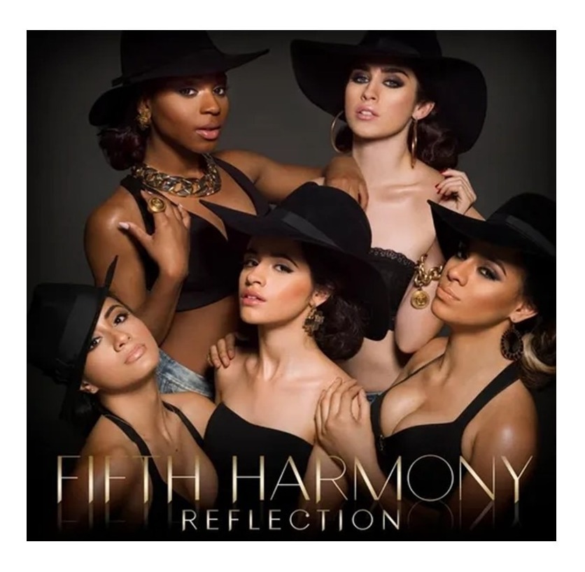 Foto 2 pulgar | Reflection Deluxe - Fifth Harmony - Sony Music Disco Cd