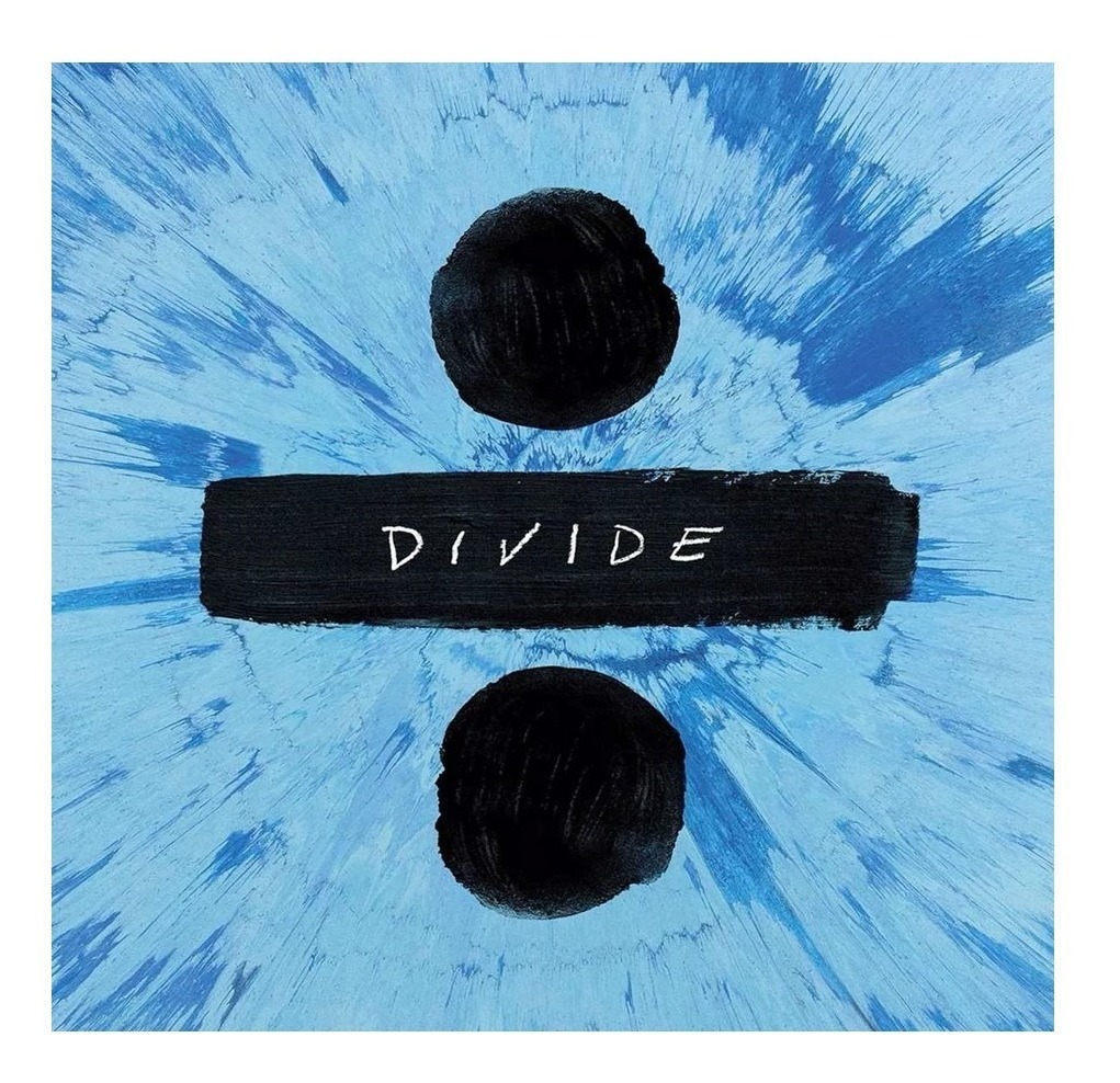 Foto 2 pulgar | Ed Sheeran Divide Deluxe Edition Disco CD Warner Music