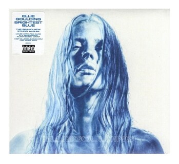 Foto 1 | Ellie Goulding - Brightest Blue - Disco Cd Universal Music