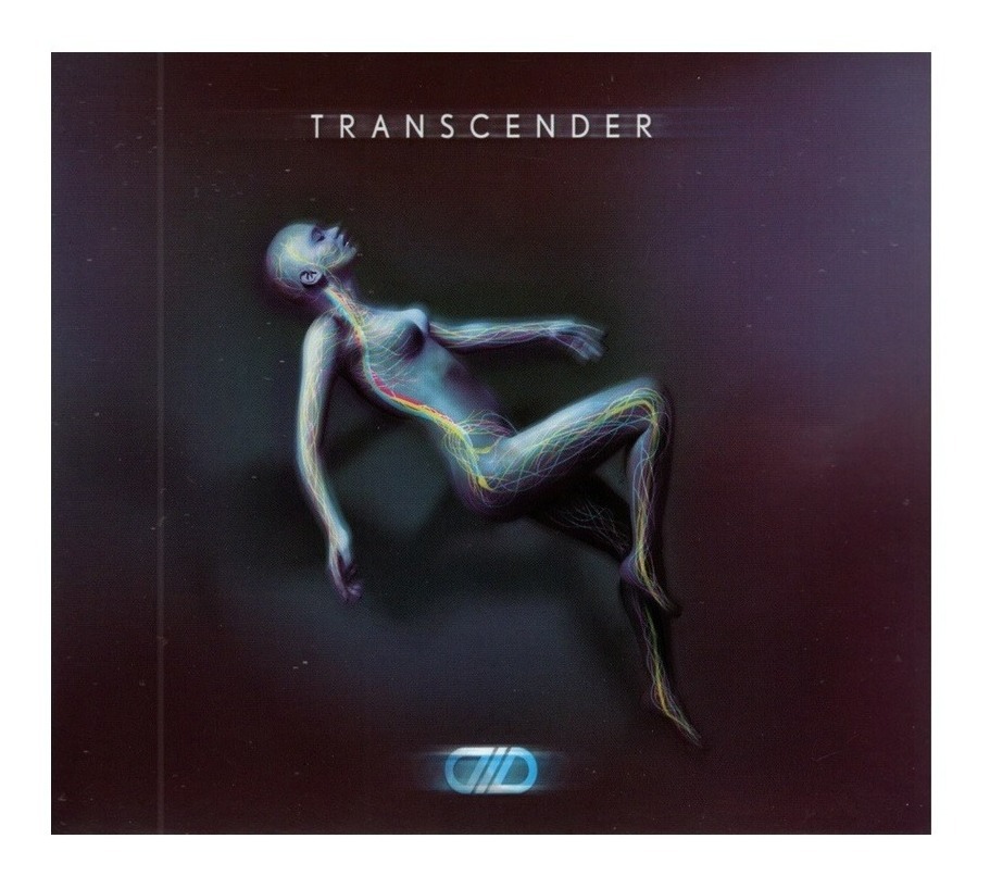 Foto 1 | Disco CD Sony Music DLD Trascender