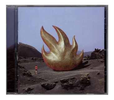 Foto 1 | Audioslave Disco Cd Sony Music