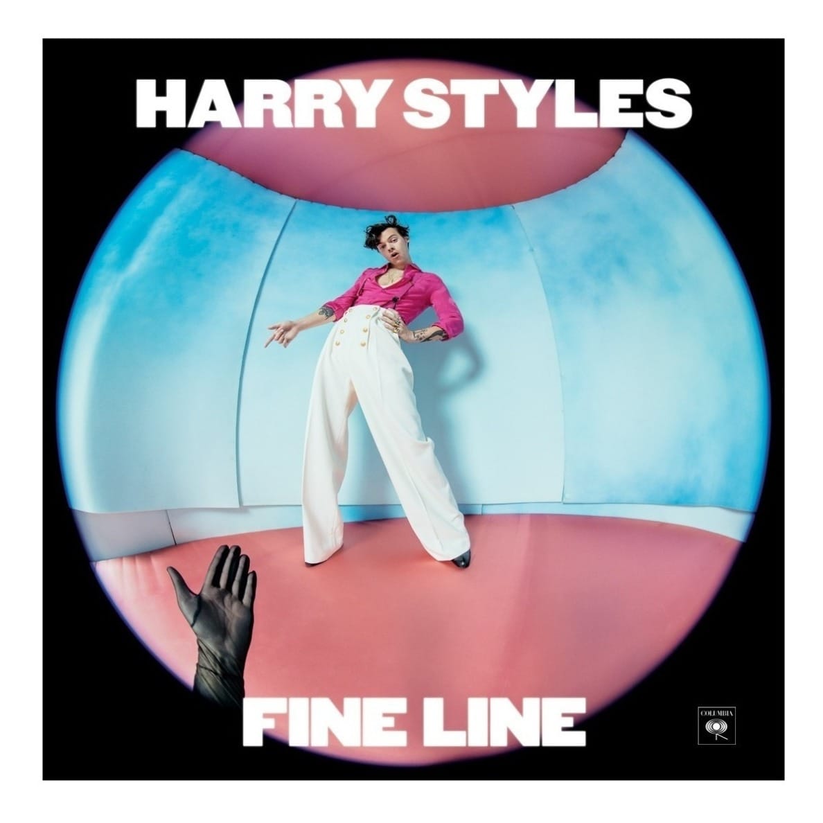 Cd Sony Music Harry Styles Fine Line | Coppel.com