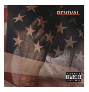 Foto 1 | CD Universal Music Eminem Revival