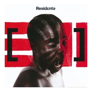 Foto 1 | Residente - Residente (calle 13)