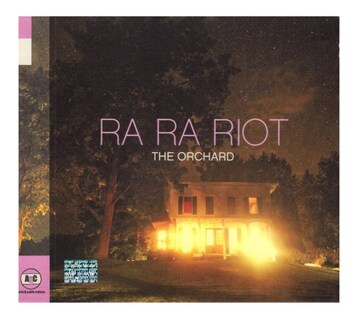 Foto 1 | Ra Ra Riot - The Orchard