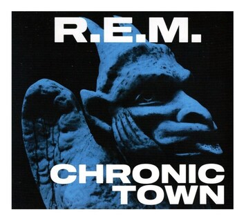 Foto 1 | R.e.m Chronic Town Universal Music