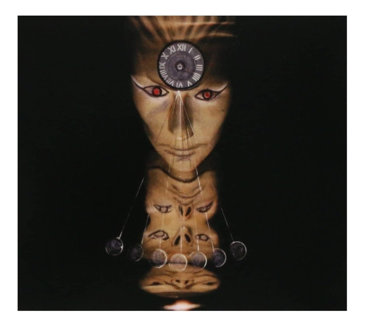 Foto 1 | System Of A Down - Mezmerize
