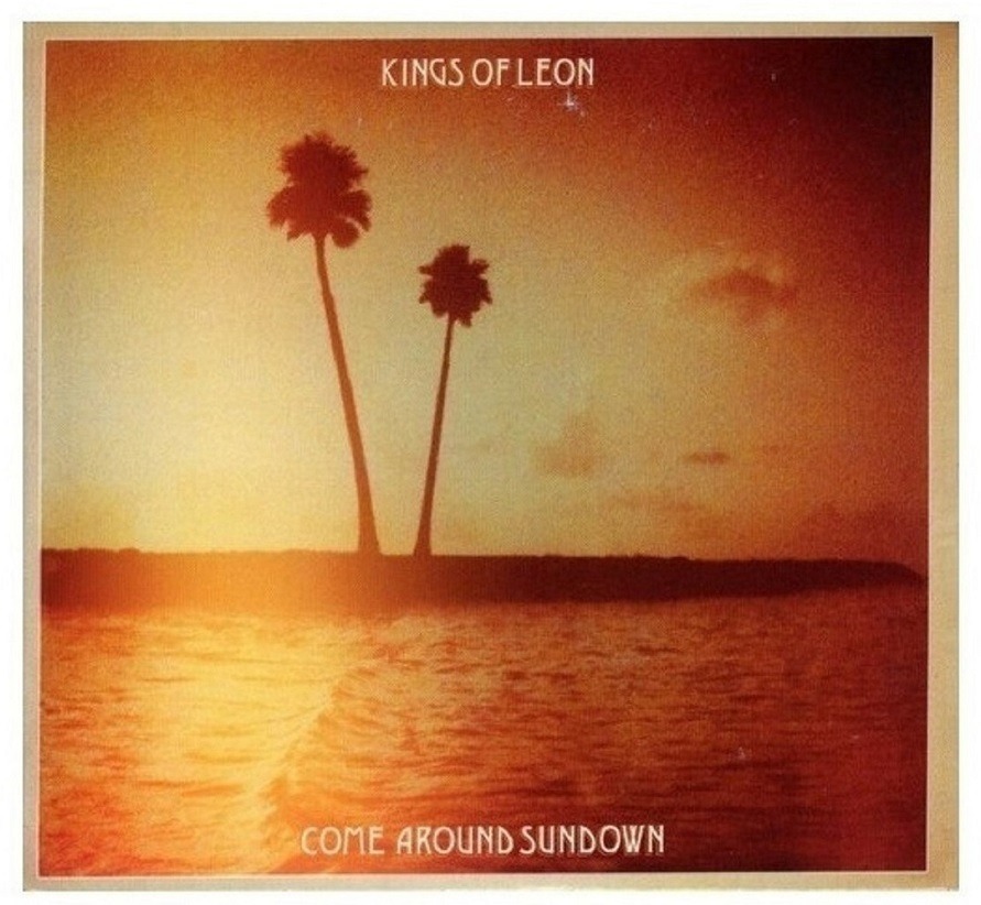 Foto 1 | 2 Discos  Kings Of Leon Come Around Sundown