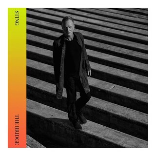 Foto 1 | Sting - The Bridge Universal Music