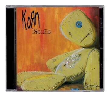 Foto 1 | Disco Korn Issues