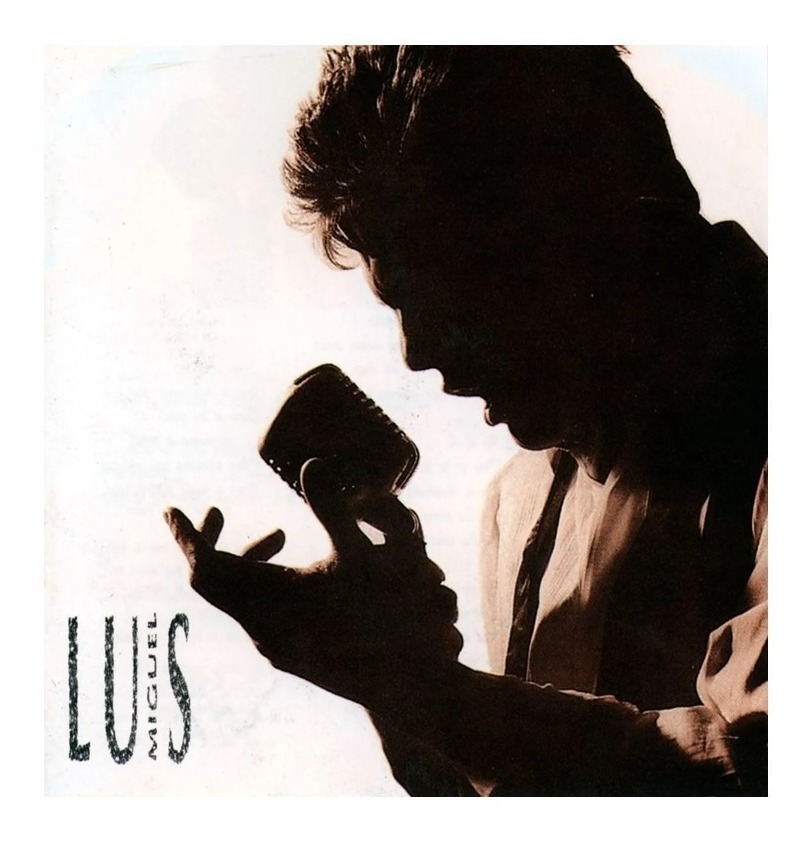 Foto 2 pulgar | Romance - Luis Miguel - Disco Cd - Nuevo 12 Canciones Warner Music