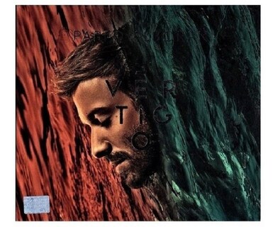 Foto 1 | CD Warner Music Pablo Alborán Vértigo