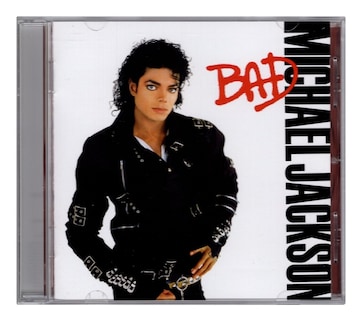 Foto 1 | CD Sony Music Michael Jackson Bad