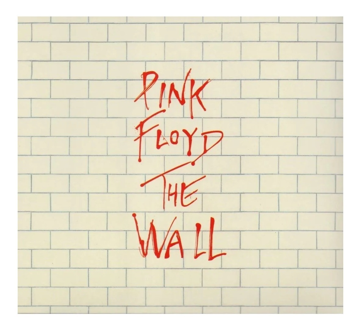 Foto 2 pulgar | Pink Floyd The Wall 2 Discos Cd Sony Music