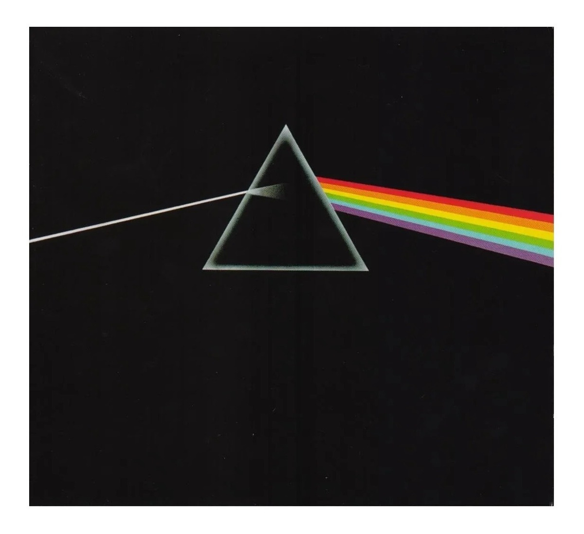 Foto 2 pulgar | Pink Floyd The Dark Side Of The Moon Disco Cd Sony Music