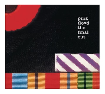 Foto 1 | CD Pink Floyd The Final Cut