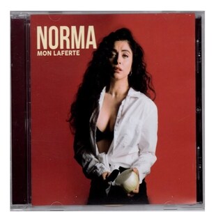 Foto 1 | CD Mon Laferte Norma