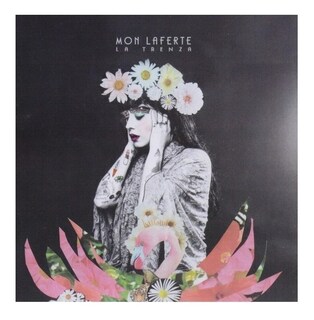 Foto 1 | Cd Mon Laferte La Trenza