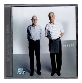 Foto 1 | CD Twenty One Pilots Vessel