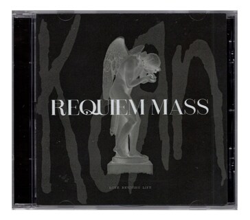 Foto 1 | CD Korn Requiem Mass