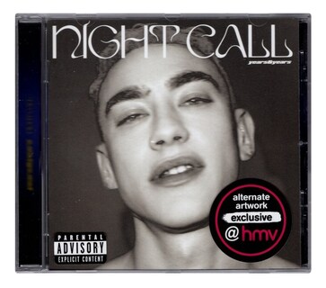 Foto 1 | CD Universal Music Years & Years Night Calls