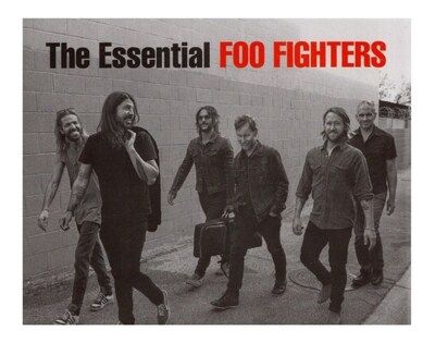 Foto 1 | Disco Foo Fighters The Essential