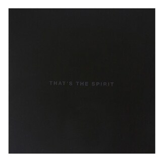 Foto 1 | Disco Bring Me The Horizon That's The Spirit
